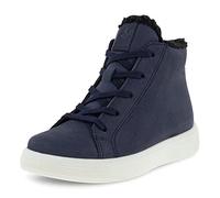 ECCO Herren Street Tray Ankle Boot, Night Sky, 39 EU