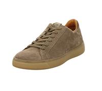 ecco Street Tray Schuhe Sneakers grau navajo - Größe 46