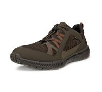 ECCO Herren Terracruise Ii M Sneaker, Tarmac, 43 EU
