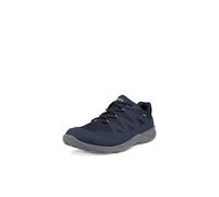 Ecco Herrenschuhe Terracruise LT M GORE-TEX Blau Größe 47