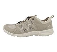 ECCO Herren Terracruise LT M Low Vent Outdoor Shoe, Moon Rock/Gravel, 41 EU Schmal