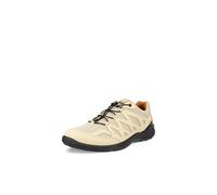 Ecco Trekkingschuh TERRACRUISE LT M TEX Lederimitat/Textil Sand/Schwarz Gr. 42