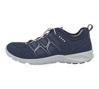 ECCO Herren Terracruise Outdoor Fitnessschuhe, Blau (58933TRUE Navy/True Navy/Concrete), 43 EU