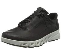 ECCO Herren Track 25 MID GTX Klassische Stiefel, Schwarz (Black/Black/51052), 50 EU
