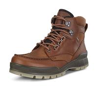 Ecco Herren TRACK25M Klassische Stiefel, Braun (Bison 52600), 39 EU