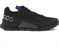 ECCO Herren Trailrunningschuhe BIOM 2.1 X CTRY M LOW GTX BLACK - Gr. - 42