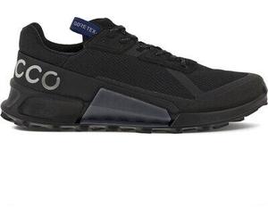 ECCO Herren Trailrunningschuhe BIOM 2.1 X CTRY M LOW GTX BLACK - Gr. - 42