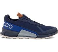 ECCO Herren Trailrunningschuhe BIOM 2.1 X CTRY M LOW GTX NIGHT SKY/BLUE DEPTHS - Gr. - 43