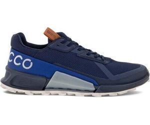 ECCO Herren Trailrunningschuhe BIOM 2.1 X CTRY M LOW GTX NIGHT SKY/BLUE DEPTHS - Gr. - 43