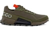 ECCO Herren Trailrunningschuhe BIOM 2.1 X CTRY M LOW GTX TARMAC/GRAPE LEAF - Gr. - 44