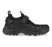 ECCO Herren Trekkinghalbschuhe OFFROAD M SHOE TEX (822334) 41 Schwarz