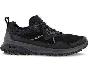 ECCO Herren Trekkinghalbschuhe ULT-TRN M LOW BLACK - Gr. - 42