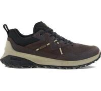 ECCO Herren Trekkinghalbschuhe ULT-TRN M LOW MOCHA/MOCHA - Gr. - 42