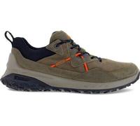 ECCO Herren Trekkinghalbschuhe ULT-TRN M LOW TARMAC/TARMAC - Gr. - 41