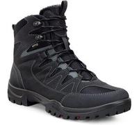 ECCO Herren Trekkinghalbschuhe XPEDITION III M BLACK/BLACK - Gr. - 47