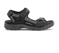 ECCO Herren Trekkingsandale Herren Trekkingsandale Offroad Yucatan (069564) 41 Schwarz