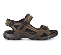 ECCO Herren Trekkingsandale Herren Trekkingsandale Offroad Yucatan (069564) 41 TARMAC/MOON ROCK