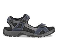 Ecco Offroad Herren Sandale in Blau, Größe 48