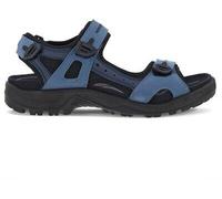 ECCO Herren Trekkingsandale Herren Trekkingsandale Offroad Yucatan RETRO BLUE/MARINE - Gr. - 46