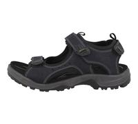 Ecco OFFROAD 82204412038 dunkel-blau - Trekkingsandale für Herren - Größe 46