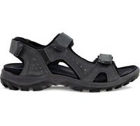 ECCO Herren Trekkingsandale OFFROAD LITE M SANDAL 3S MAGNET - Gr. - 46