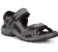 ECCO Herren Trekkingsandale Offroad Yucatan MARINE - Gr. - 50