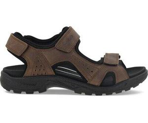 ECCO Herren Trekkingsandale ONROADS M 3S COCOA BROWN/BLACK - Gr. - 42