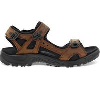 ECCO Herren Trekkingsandale YUCATAN PLUS W SANDAL SIERRA - Gr. - 45