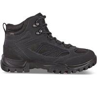 ECCO Herren Trekkingstiefel XPEDITION III M Boot BLACK/BLACK - Gr. - 41