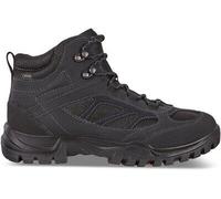 ECCO Herren Trekkingstiefel XPEDITION III M Boot BLACK/BLACK - Gr. - 44