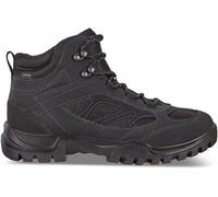 ECCO Herren Trekkingstiefel XPEDITION III M Boot BLACK - Gr. - 40