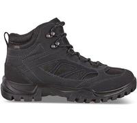 ECCO Herren Trekkingstiefel XPEDITION III M Boot BLACK - Gr. - 44