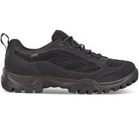 ECCO Herren Trekkingstiefel XPEDITION III M Shoe BLACK/BLACK - Gr. - 43