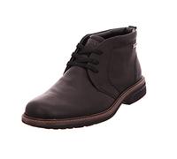 ECCO Herren Stiefel schwarz, Größe 47, 4148481 Schwarz 47