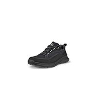 Ecco Herrenschuh ULT-TRN Low Schwarz 43