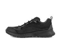 Ecco Herrenschuh ULT-TRN Low Schwarz 47