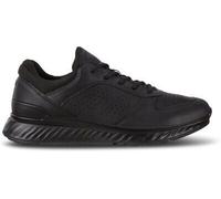 ECCO Herren Walkingschuhe ECCO EXOSTRIDE BLACK - Gr. - 46
