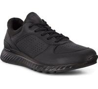 ECCO Herren Walkingschuhe EXOSTRIDE M BLACK - Gr. - 43