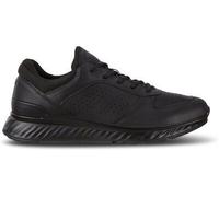 ECCO Herren Walkingschuhe EXOSTRIDE M BLACK - Gr. - 47