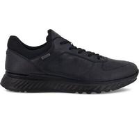 ECCO Herren Walkingschuhe EXOSTRIDE M LOW GTX BLACK - Gr. - 39