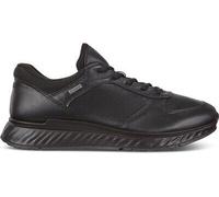 ECCO Herren Walkingschuhe EXOSTRIDE M LOW GTX BLACK - Gr. - 46