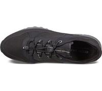 ECCO Herren Walkingschuhe EXOSTRIDE M LOW GTX TEX BLACK - Gr. - 47