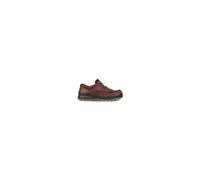 Ecco Herren Wanderschuh Track 25 Low GTX Braun 41