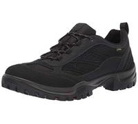 Herren Ecco Trekkingschuhe schwarz Outdoor 43