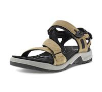 ECCO Herren Yucatan Coast Sport Sandale, Muskatbraun Nubuk, 11-11.5
