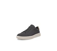 ECCO Sneaker Move (Premium-Leder und Textil) grau Herren, Größe Euro (US) 43