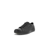 Ecco - Soft 7 M 4303642 - Schwarz - Sneaker - Größe 46