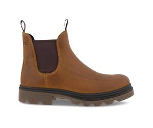 ECCO Herrenschuhe Cowboy-/ Bikerboots AMBER AMBER - Gr. - 41