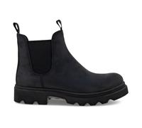 ECCO Herrenschuhe Cowboy-/ Bikerboots BLACK BLACK - Gr. - 44