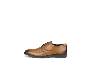 ECCO Herrenschuhe Elegante Schnürer AMBER AMBER - Gr. - 43